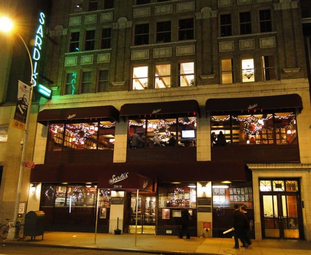 Sardi's
