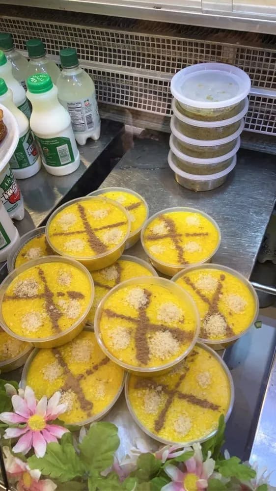 Attari Sandwich Shop