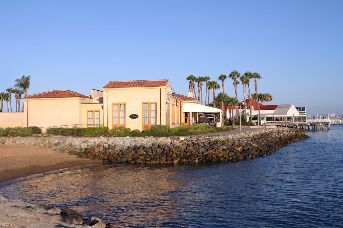 Il Fornaio Coronado