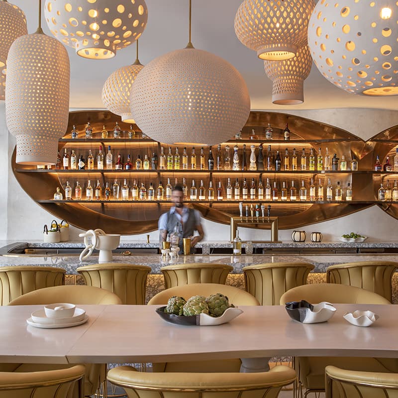 Esperanza Cocina de la Playa