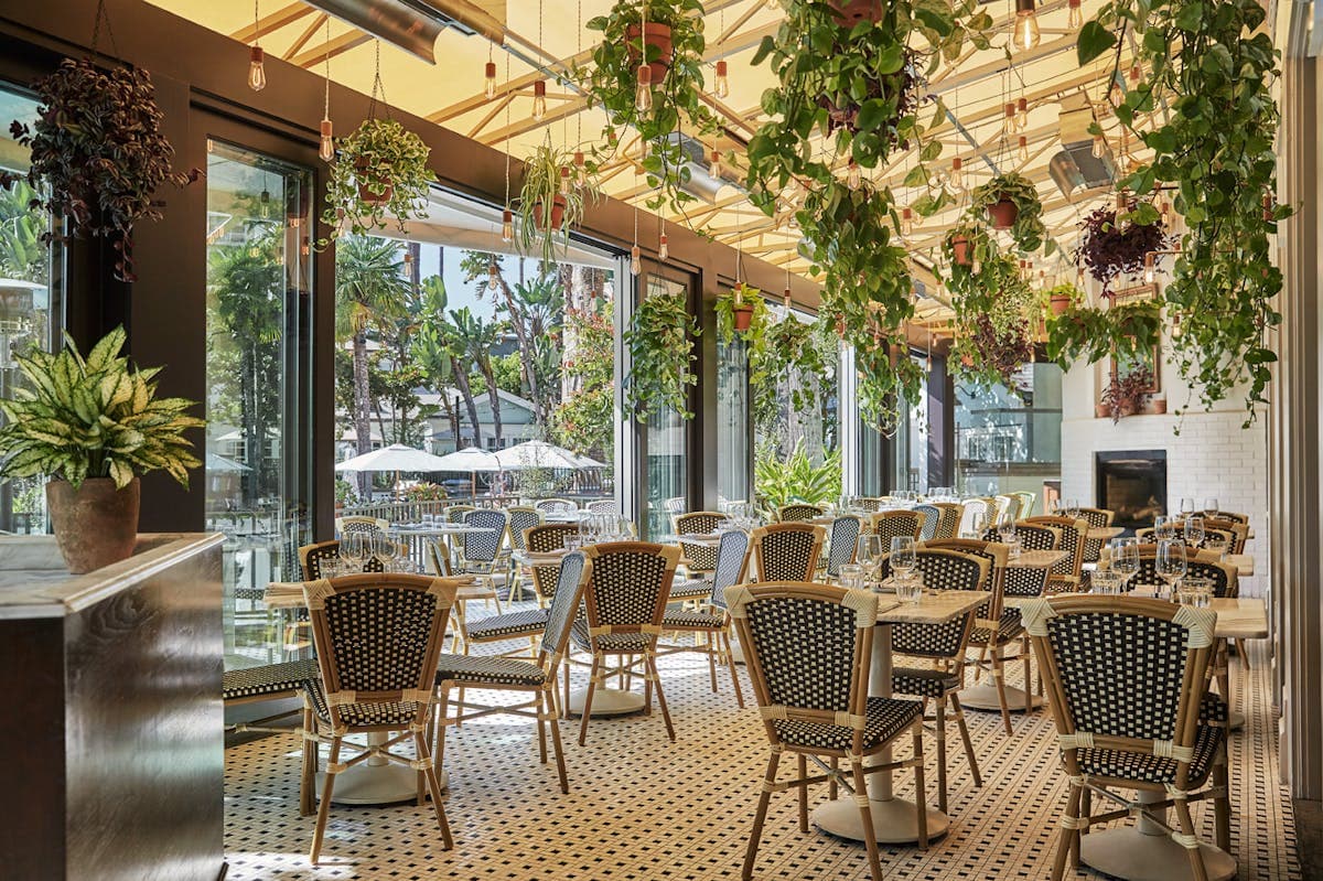 FIG Restaurant