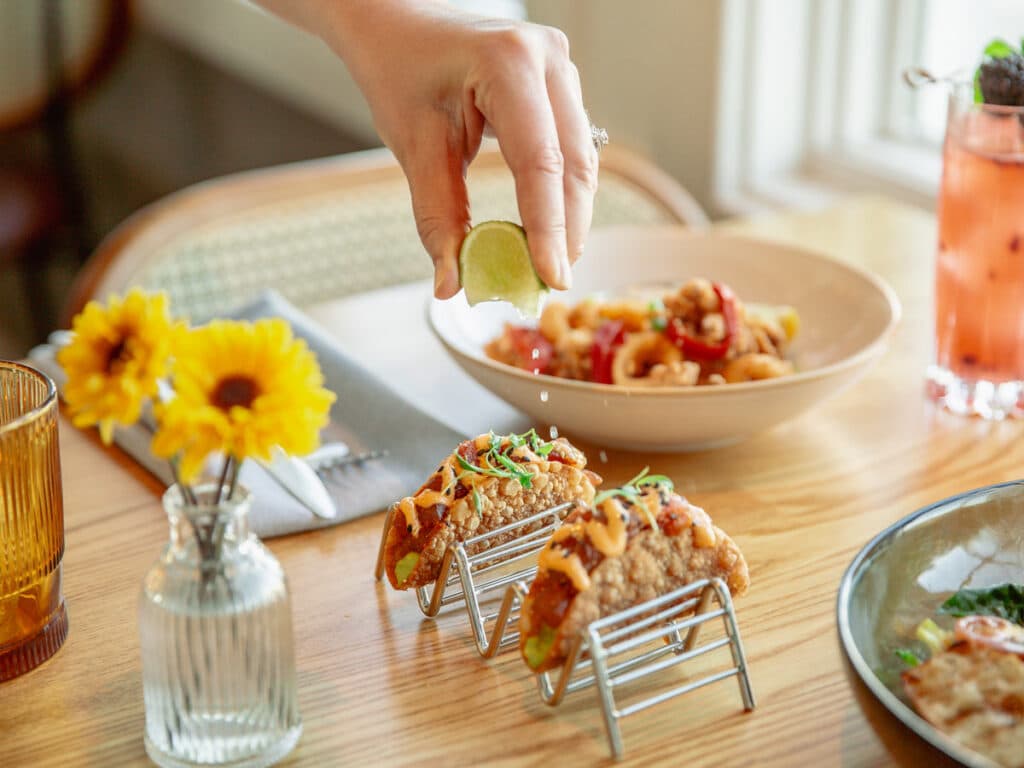Baleen Kitchen
