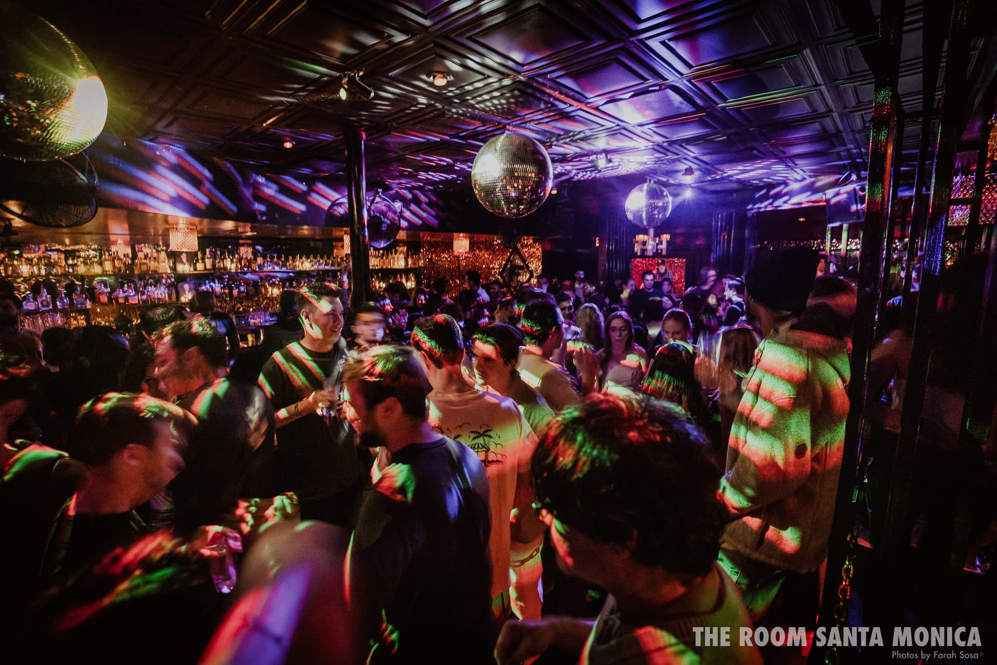 The Room Santa Monica