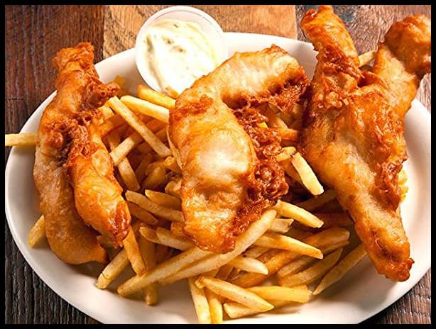 Eat at Joe’s