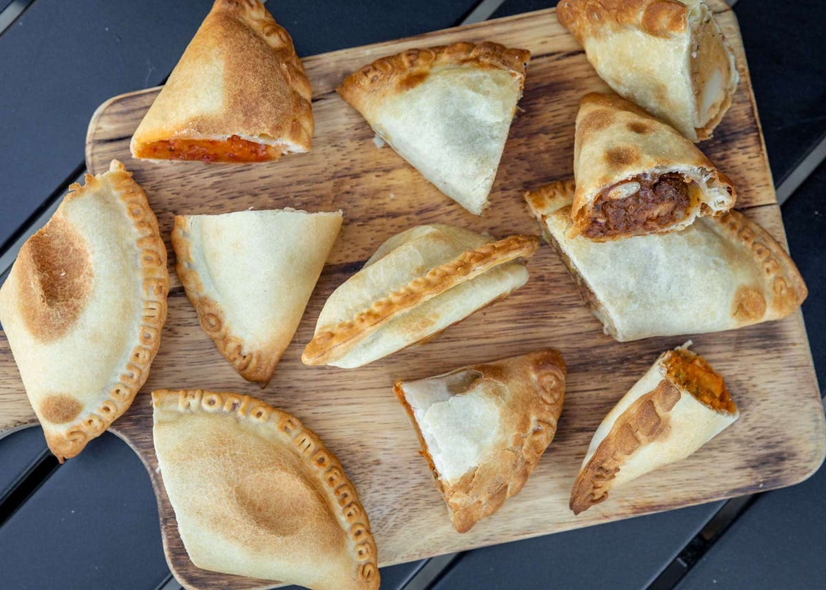 World Empanadas