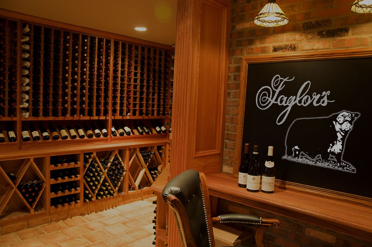 Taylor’s Steakhouse