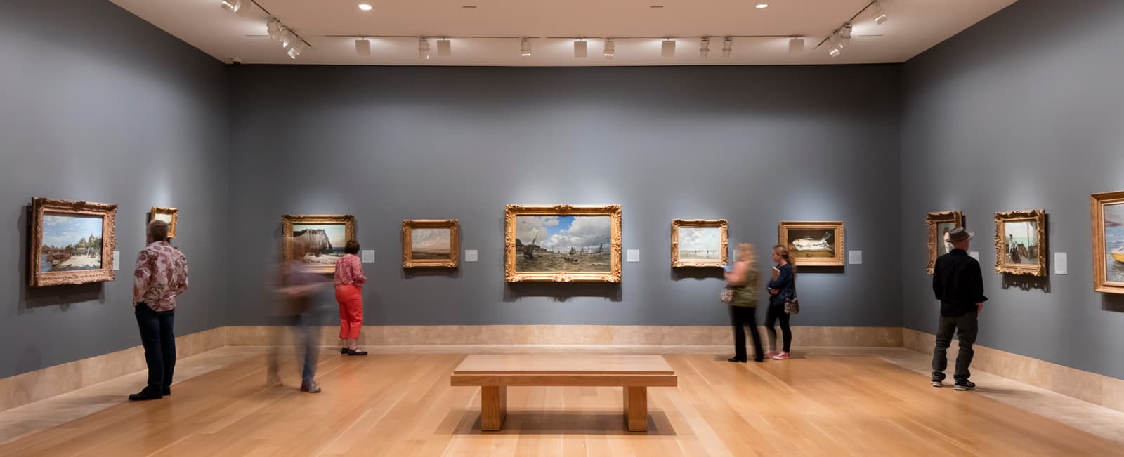 Norton Simon Museum