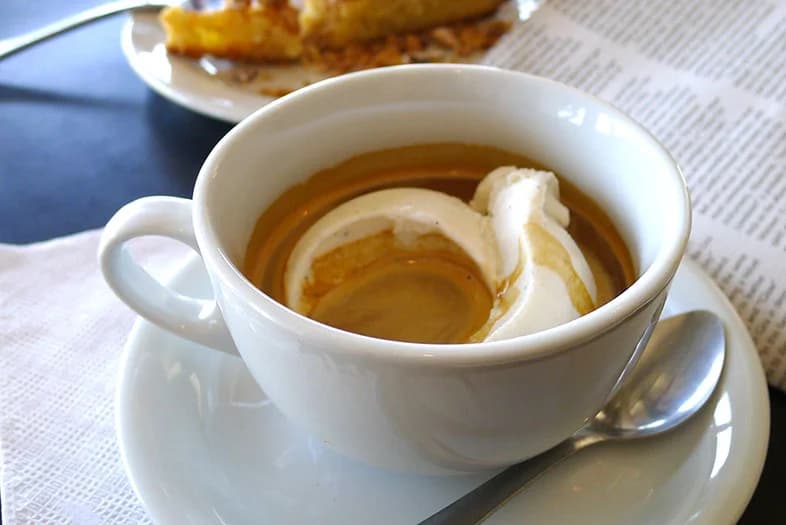 Gelato Vero Caffe