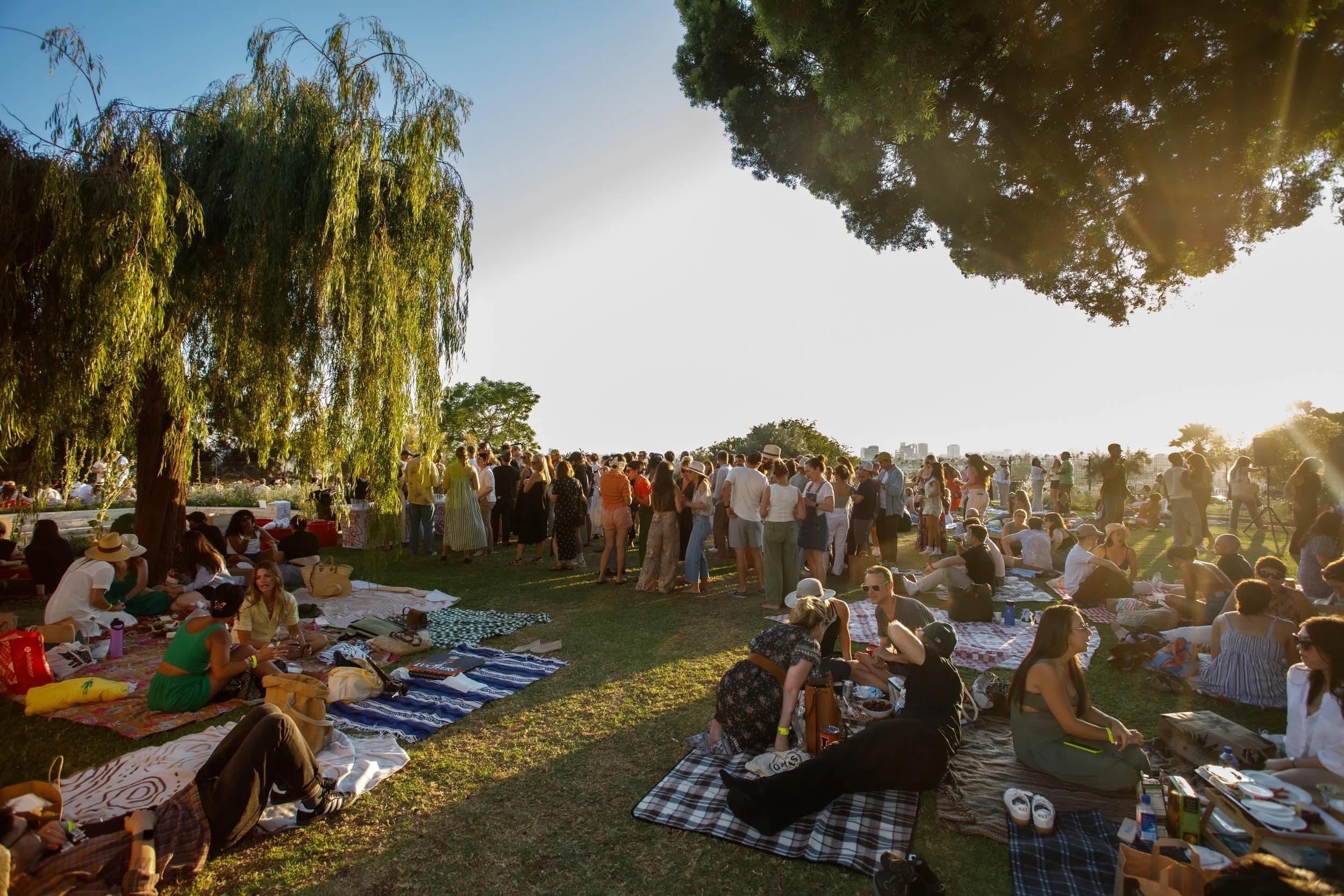 Barnsdall Park