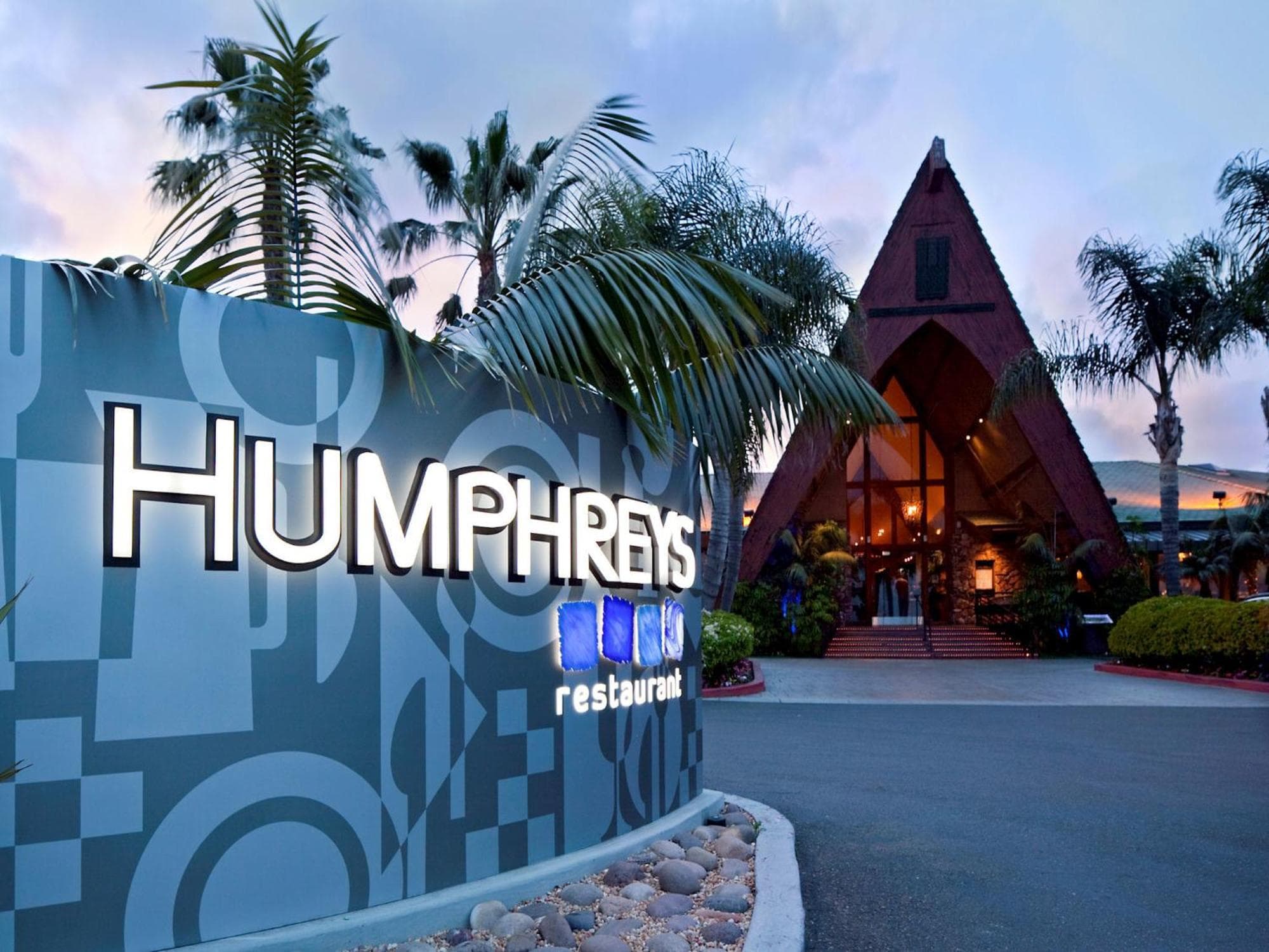 Humphreys